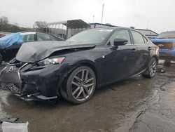 Salvage cars for sale at Lebanon, TN auction: 2016 Lexus IS 300