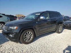 Lotes con ofertas a la venta en subasta: 2014 Jeep Grand Cherokee Overland