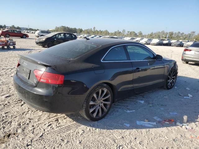 2014 Audi A5 Premium Plus