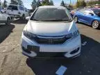 2018 Honda FIT EX