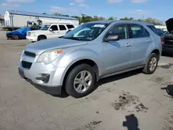 2013 Chevrolet Equinox LS en venta en Pennsburg, PA