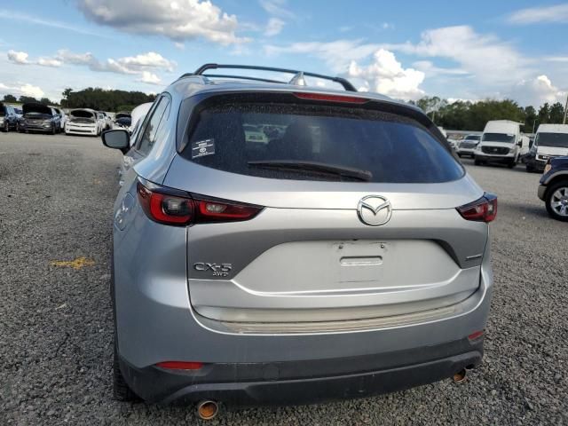 2022 Mazda CX-5 Premium Plus