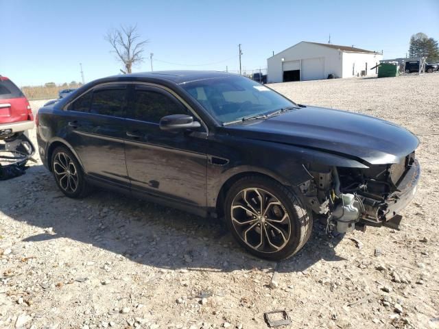 2013 Ford Taurus SHO