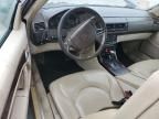 1996 Mercedes-Benz SL 320