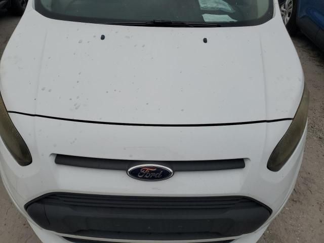 2015 Ford Transit Connect XLT