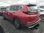 2021 Honda CR-V EXL