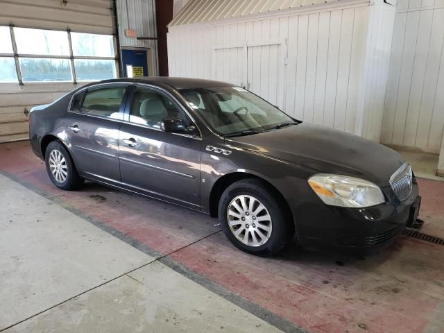 2008 Buick Lucerne CX