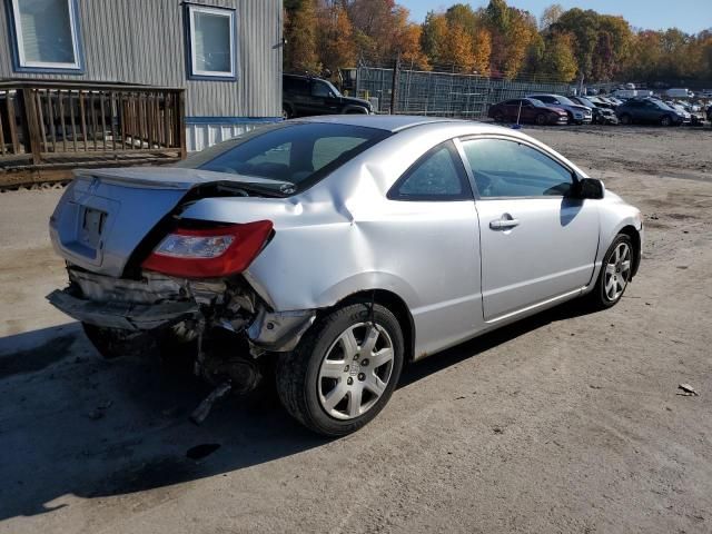 2008 Honda Civic LX