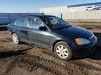 2003 Honda Civic EX