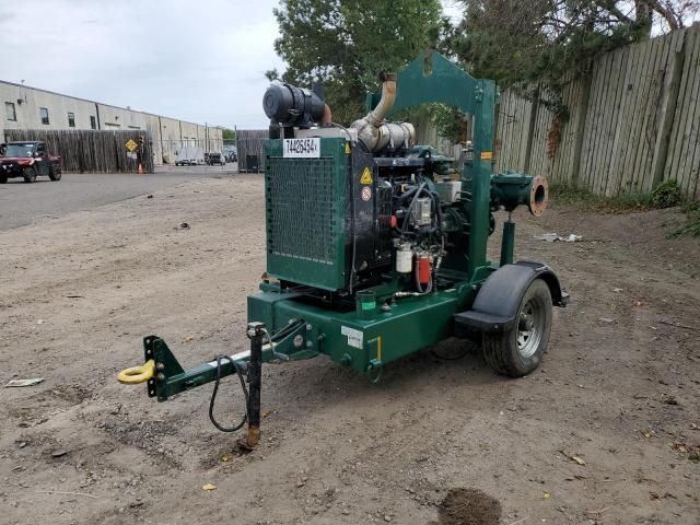 2023 Other Water Pump