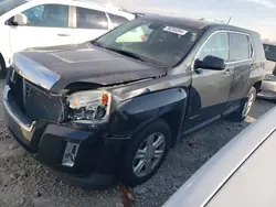 GMC Terrain Vehiculos salvage en venta: 2015 GMC Terrain SLE