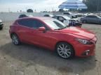 2015 Mazda 3 Grand Touring