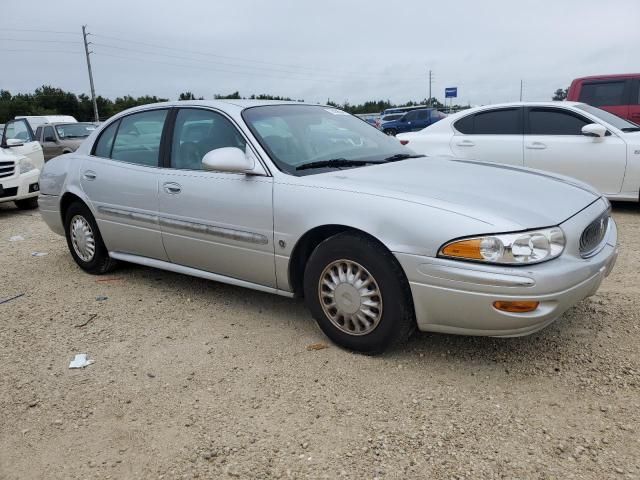 2003 Buick Lesabre Custom