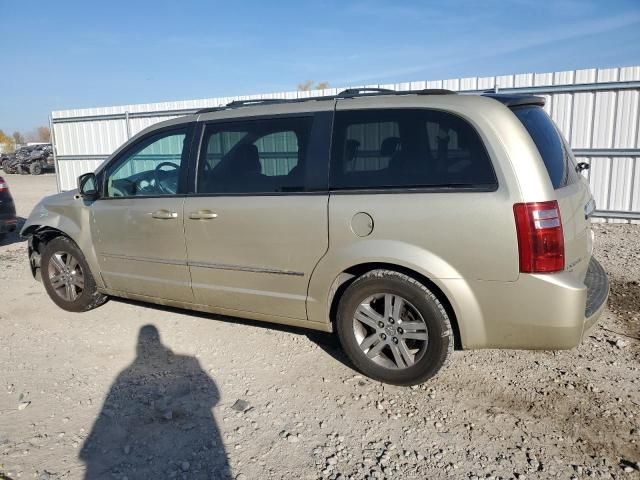 2010 Dodge Grand Caravan Crew