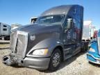 2012 Kenworth Construction T700