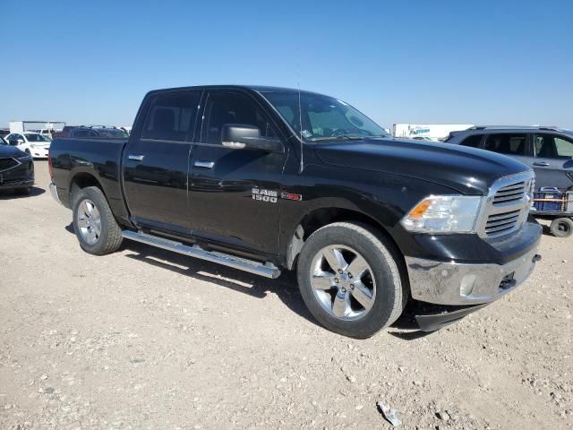 2015 Dodge RAM 1500 SLT