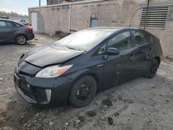 2014 Toyota Prius en venta en Fredericksburg, VA