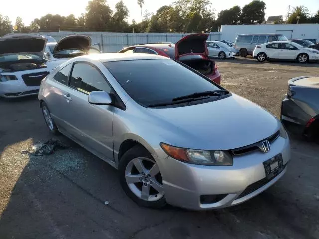 2006 Honda Civic EX