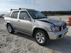 2003 Nissan Pathfinder LE