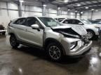 2022 Mitsubishi Eclipse Cross ES