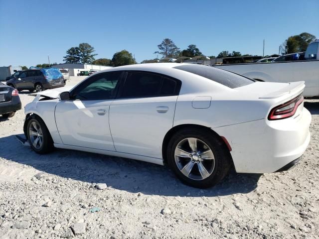 2015 Dodge Charger SE