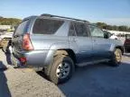 2004 Toyota 4runner SR5