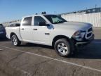 2018 Dodge RAM 1500 ST