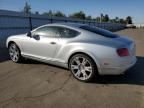 2013 Bentley Continental GT V8