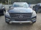 2013 Mercedes-Benz ML 350 Bluetec