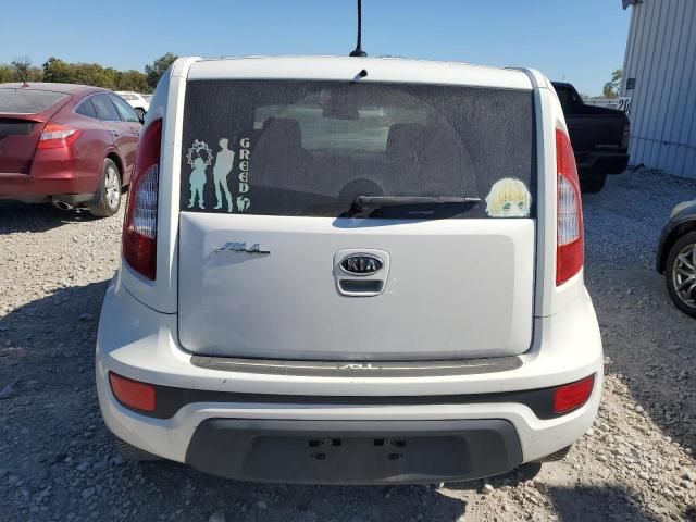 2012 KIA Soul