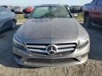 2021 Mercedes-Benz C300