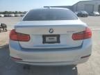 2012 BMW 328 I