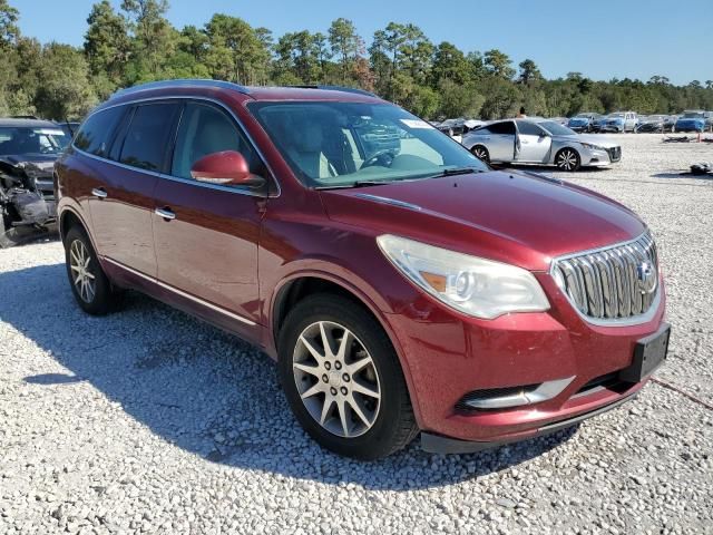 2015 Buick Enclave