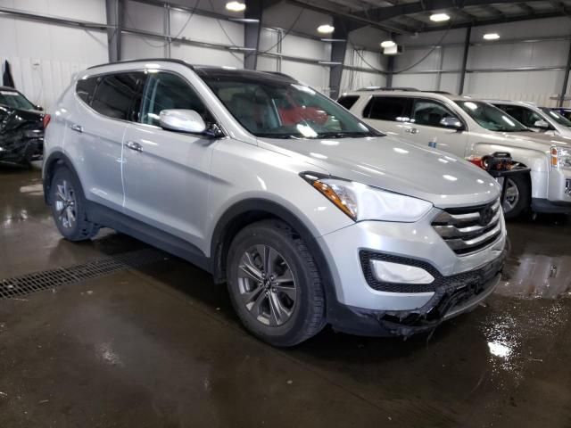 2016 Hyundai Santa FE Sport