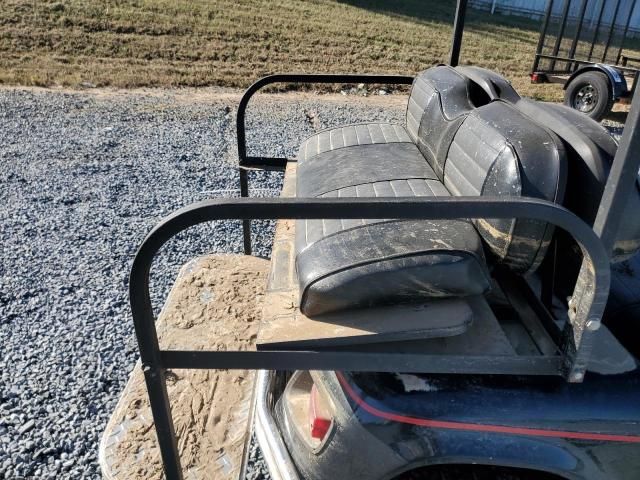 2007 Other Golf Cart