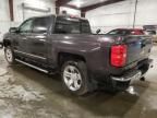 2015 Chevrolet Silverado K1500 LTZ