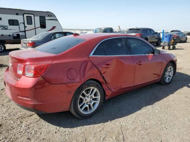 2013 Chevrolet Malibu 1LT