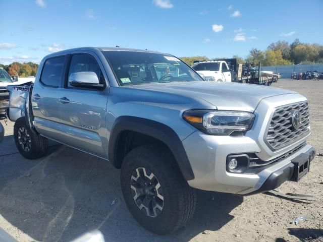 2023 Toyota Tacoma Double Cab