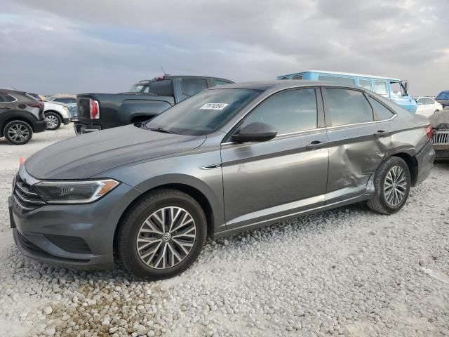 2019 Volkswagen Jetta SEL