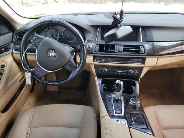 2015 BMW 528 I