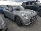 2022 Mini Cooper S Clubman