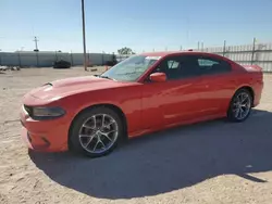 Dodge salvage cars for sale: 2022 Dodge Charger GT