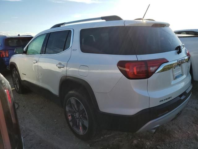 2019 GMC Acadia SLT-2