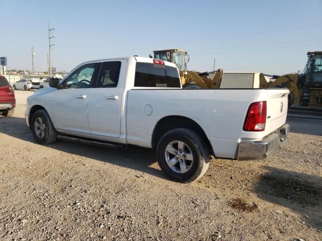 2014 Dodge RAM 1500 SLT