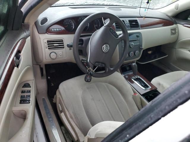 2007 Buick Lucerne CX