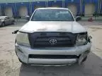 2008 Toyota Tacoma Access Cab