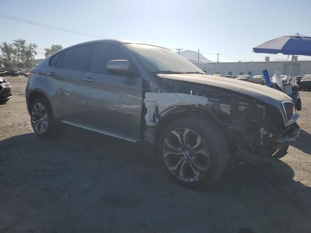 2013 BMW X6 XDRIVE35I