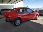 2007 Ford Focus ZX4