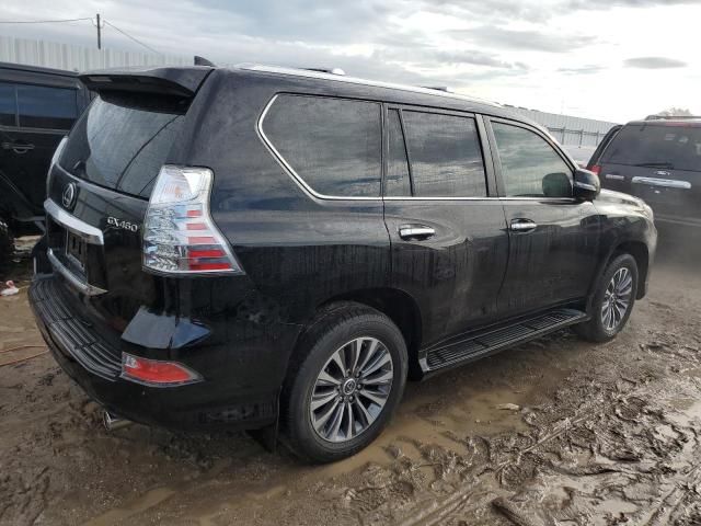 2023 Lexus GX 460 Luxury