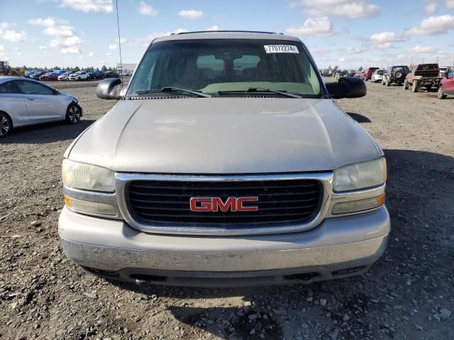 2004 GMC Yukon XL C2500